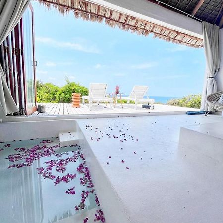 Mar-Me-Quer, Eco Beach Retreat Inhambane Exterior photo