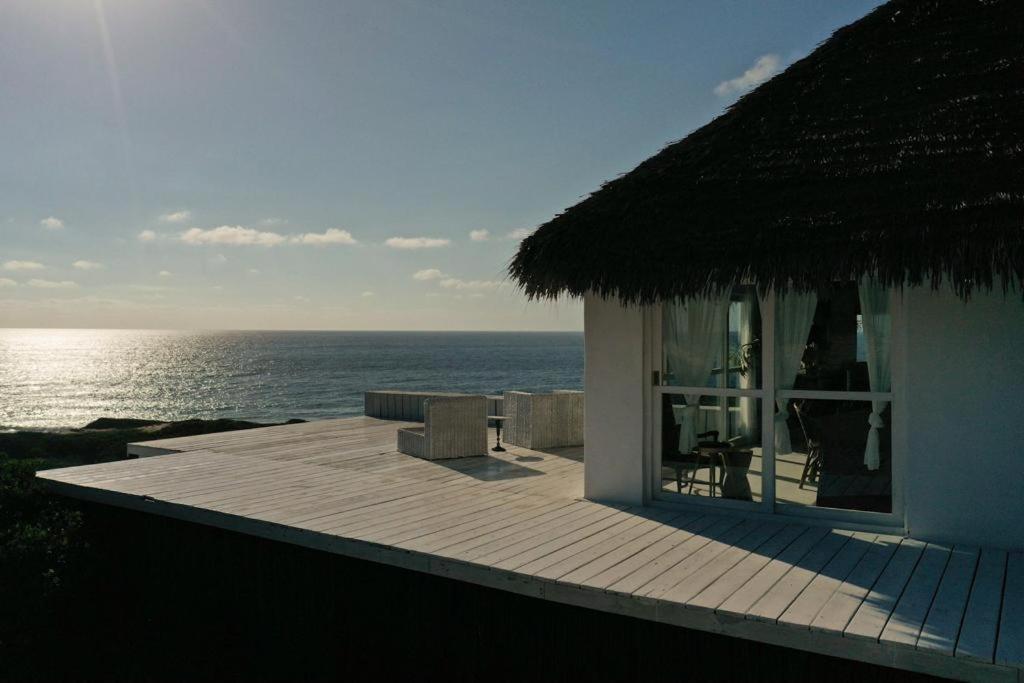 Mar-Me-Quer, Eco Beach Retreat Inhambane Exterior photo