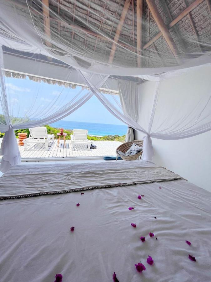 Mar-Me-Quer, Eco Beach Retreat Inhambane Exterior photo