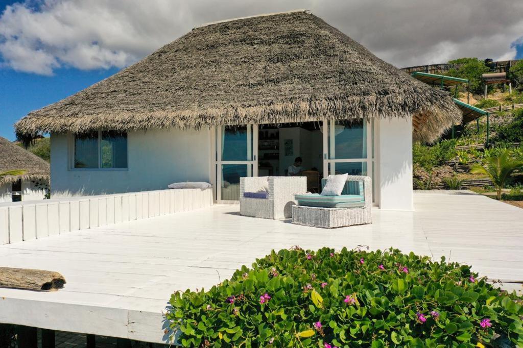 Mar-Me-Quer, Eco Beach Retreat Inhambane Exterior photo