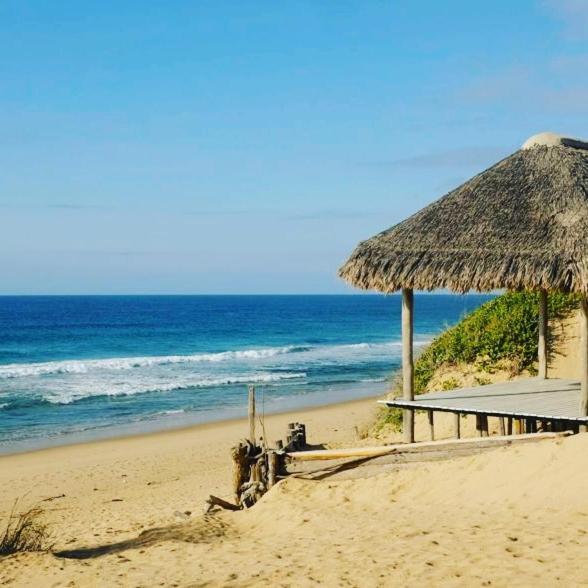 Mar-Me-Quer, Eco Beach Retreat Inhambane Exterior photo