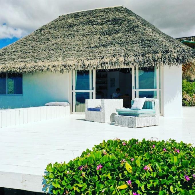 Mar-Me-Quer, Eco Beach Retreat Inhambane Exterior photo