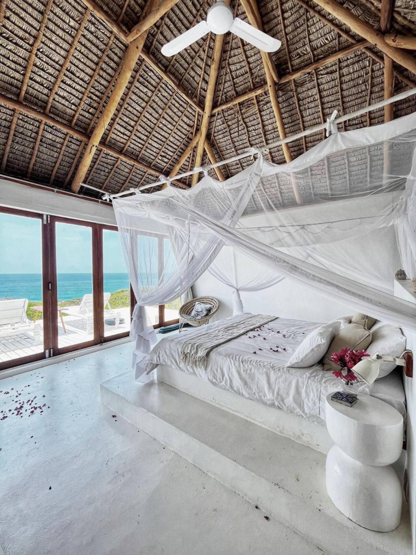 Mar-Me-Quer, Eco Beach Retreat Inhambane Exterior photo
