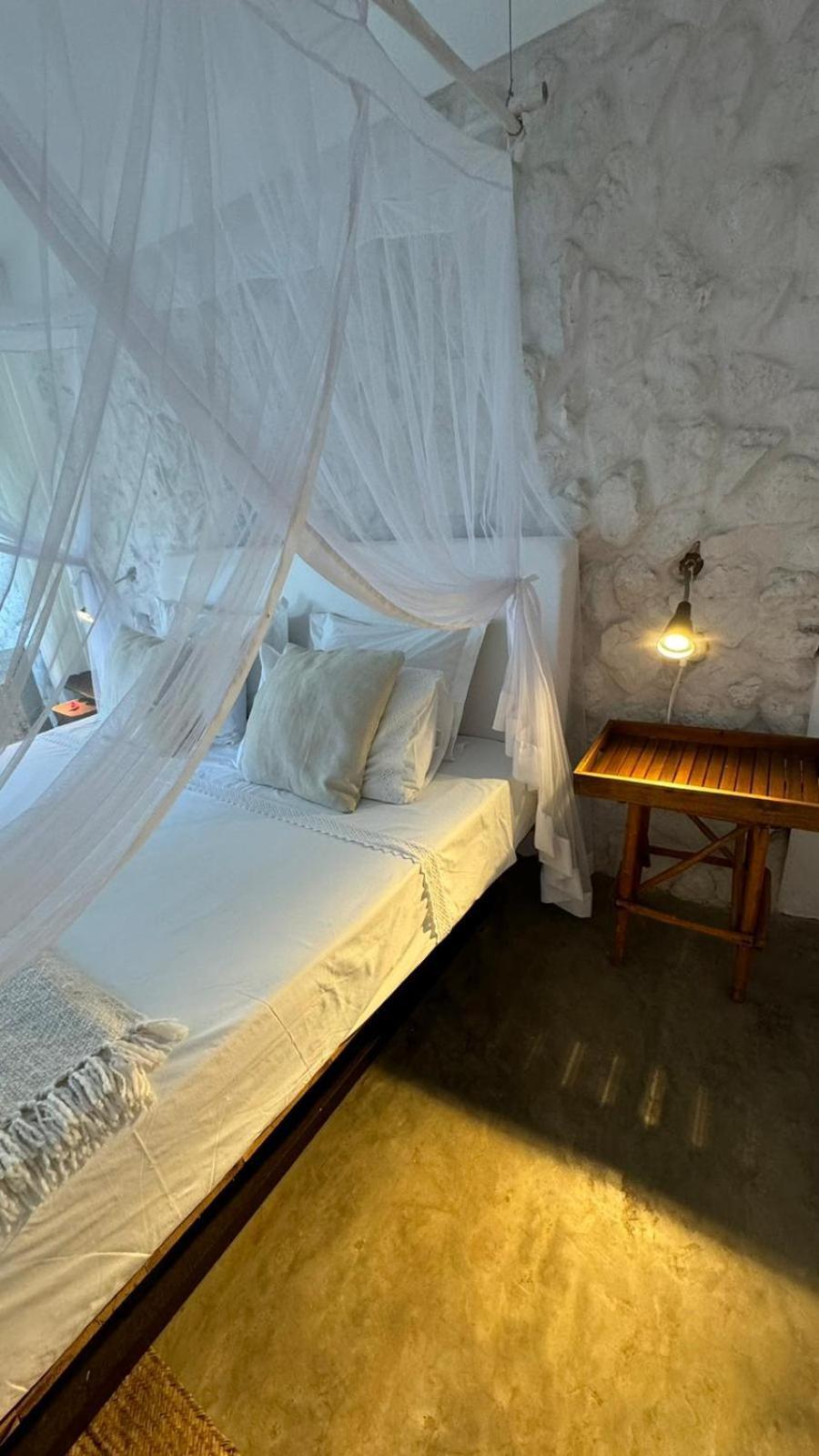 Mar-Me-Quer, Eco Beach Retreat Inhambane Exterior photo